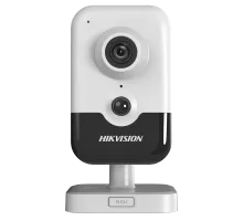 IP видеокамера Hikvision DS-2CD2463G2-I 6МП (2.8мм) PIR